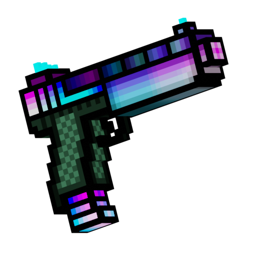 Aurora Blaster